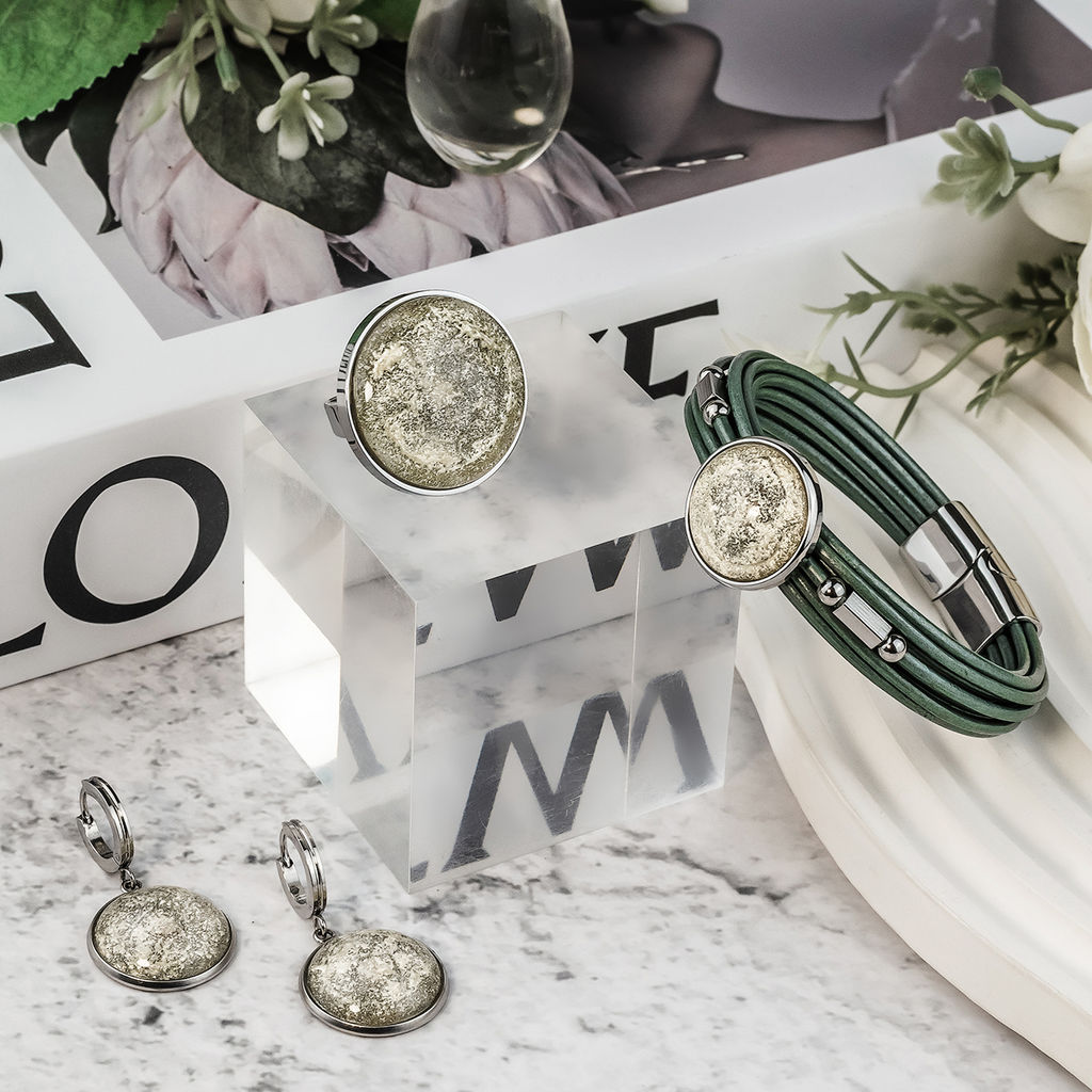 LEMON GOLD Браслет R4004