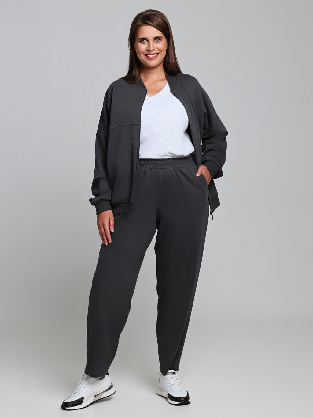 Брюки Авенсис-3 из лининга VIOTEX - Виотекс фото 31