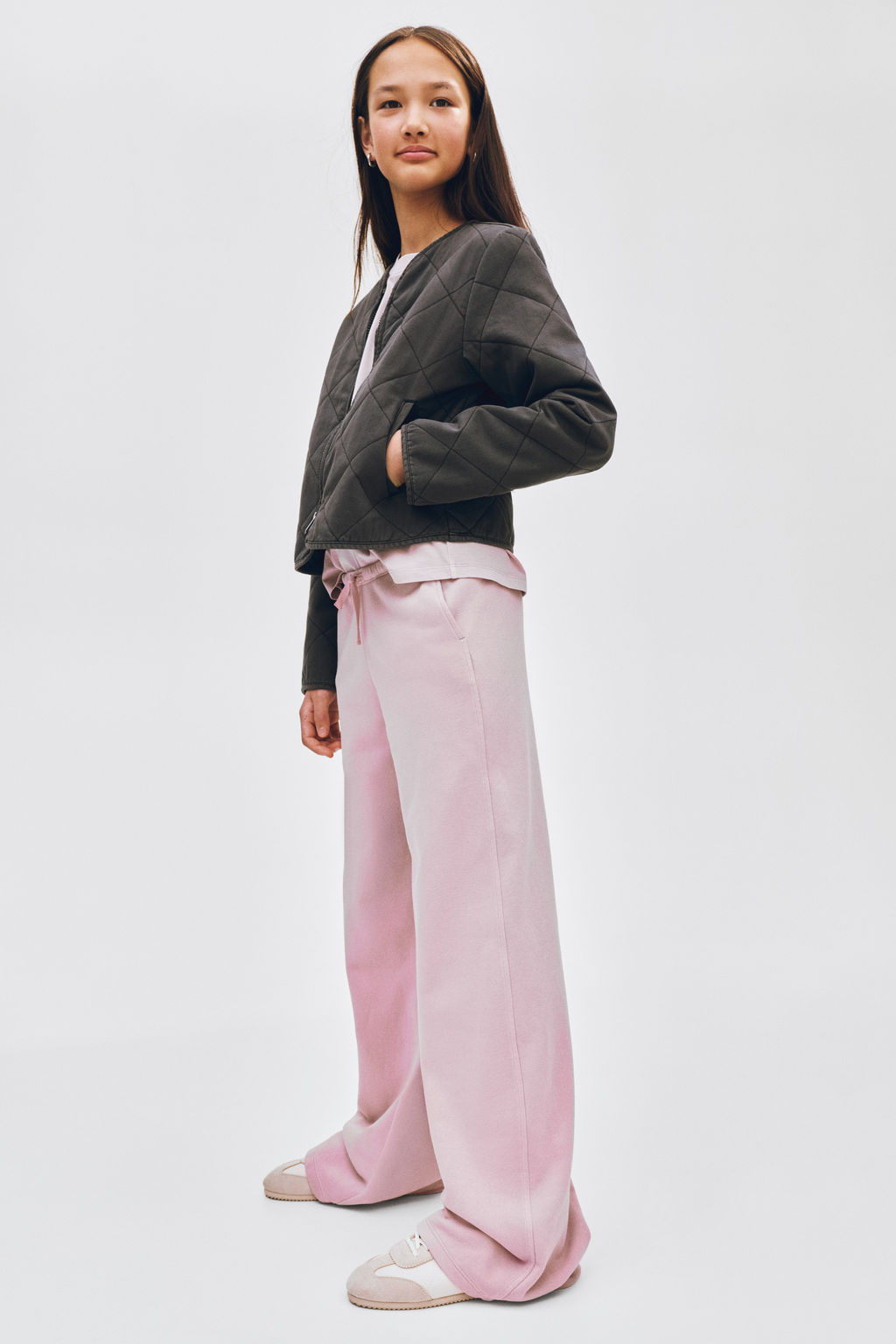 Joggers amplios - H&m фото 2