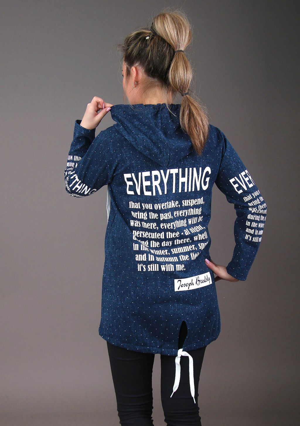 Парка Сабрина - Марлен фото 3