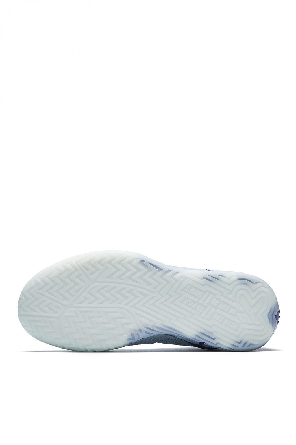 Кроссовки для баскетбола Синий/Темно-синий KT 11 - Anta фото 5