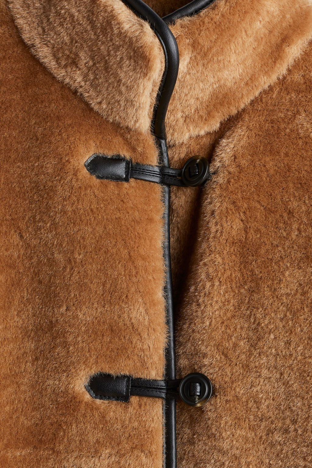 Chaqueta efecto pelo - H&m фото 7