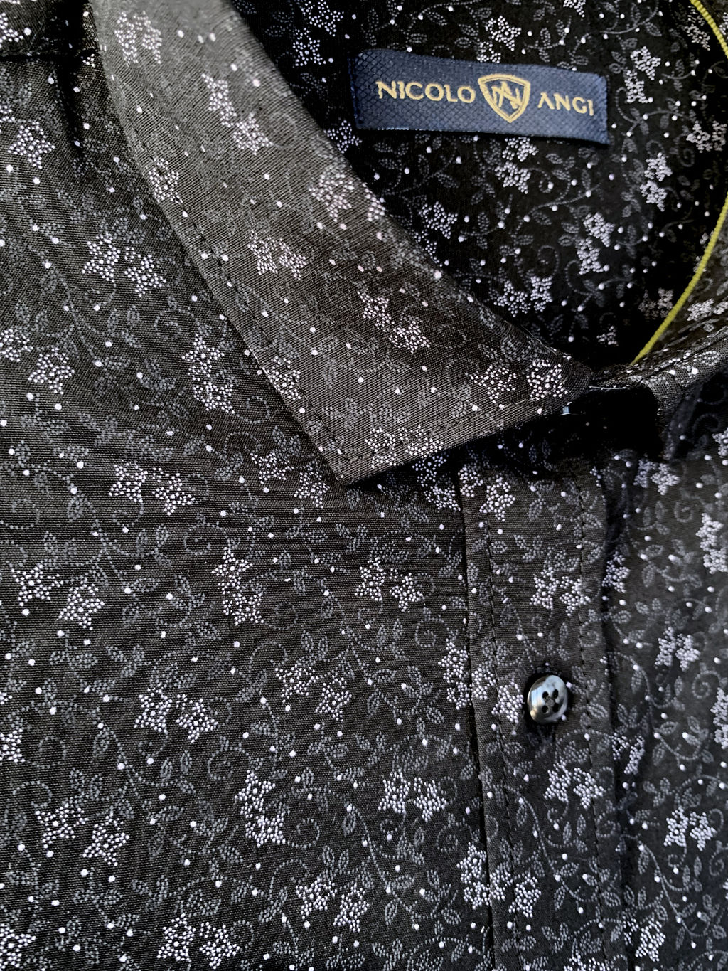 Рубашка 22-59-Т-06