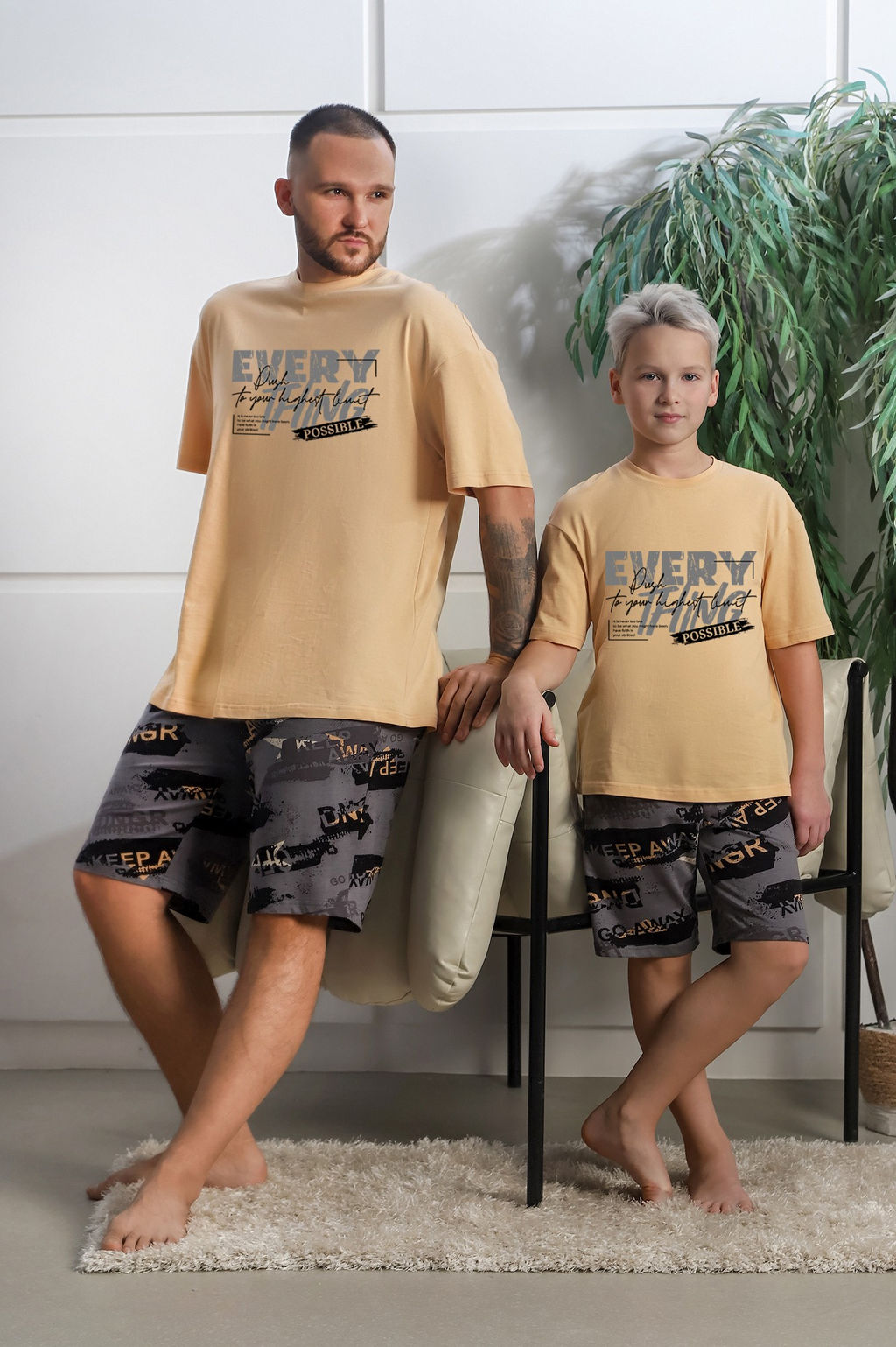 VIOTEX Костюм для мальчика Гранж-2 - Виотекс фото 3