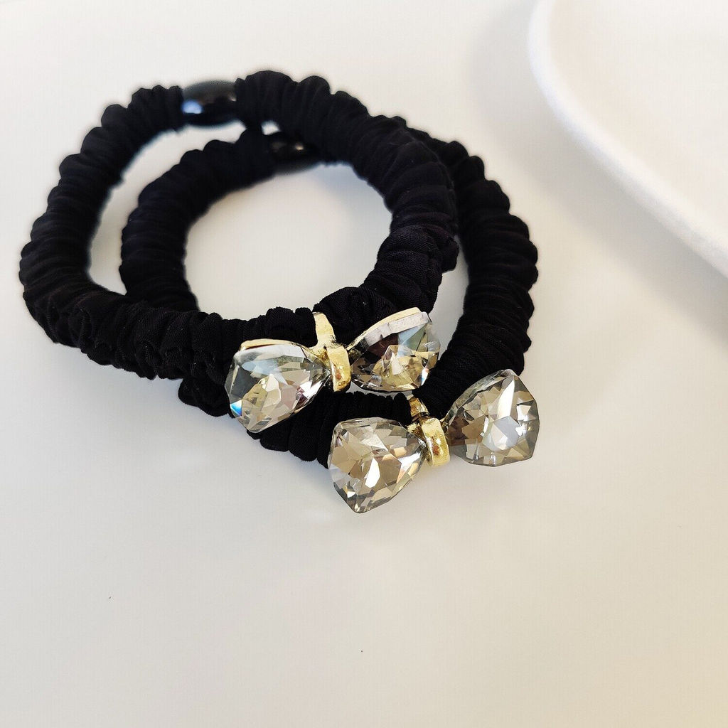 Резинка для волос (2 штуки)