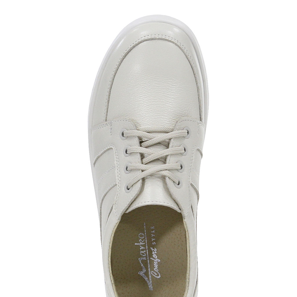 Полуботинки женские - Marko фото 5