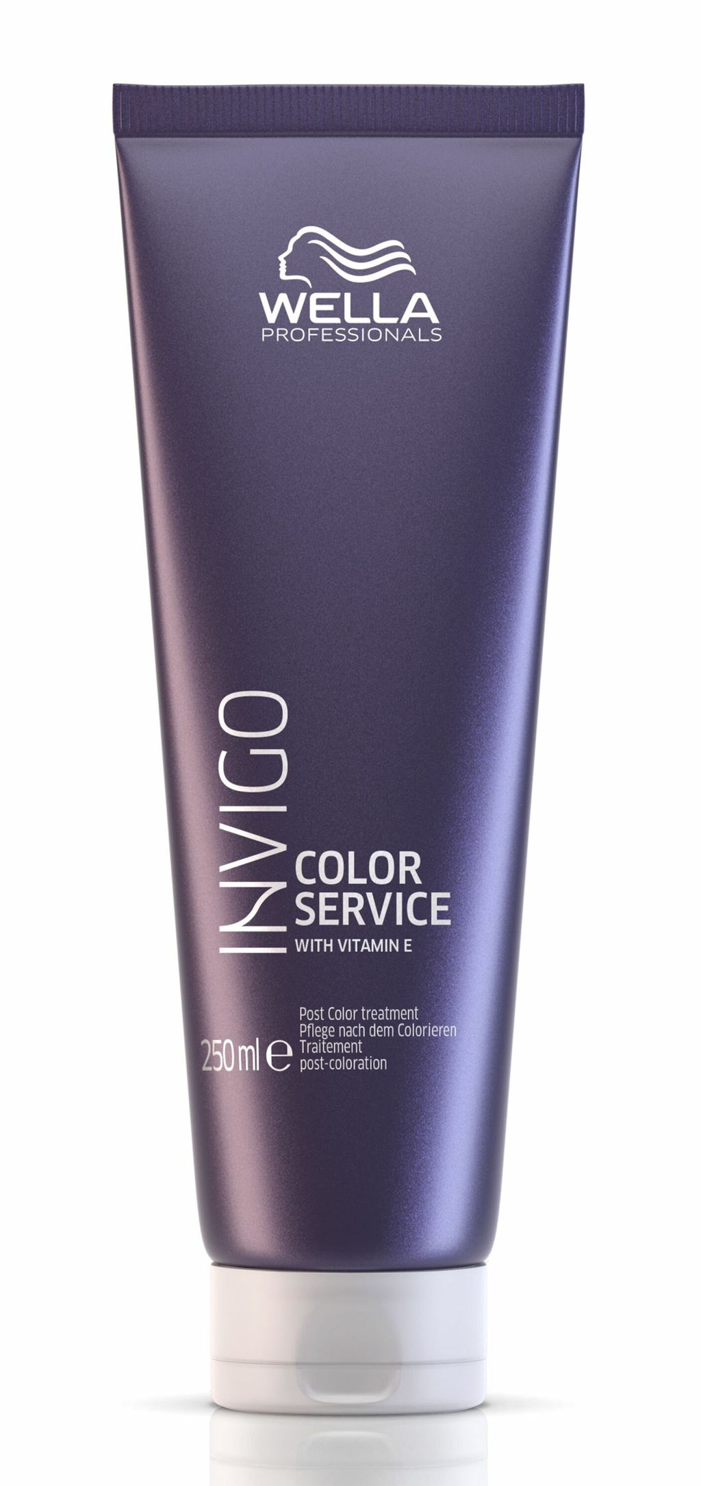 Cтабилизатор окрашивани Invigo Color Service, 250 мл Wella Professionals  фото 2