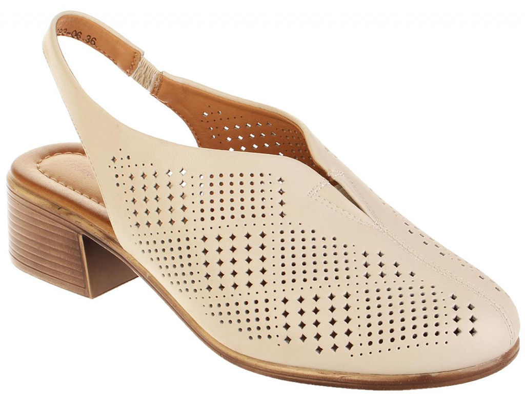 Босоножки Francesco Donni FSP 146ZW-N83-06