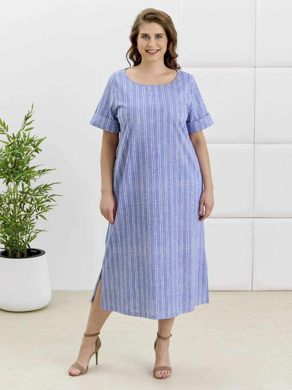 Платье Рейчел - Виотекс фото 13