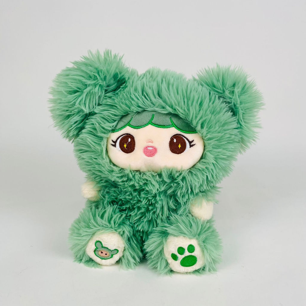 Мягкая игрушка Кролик кукла 37 см (арт. YE23812-1) - Storyland фото 11