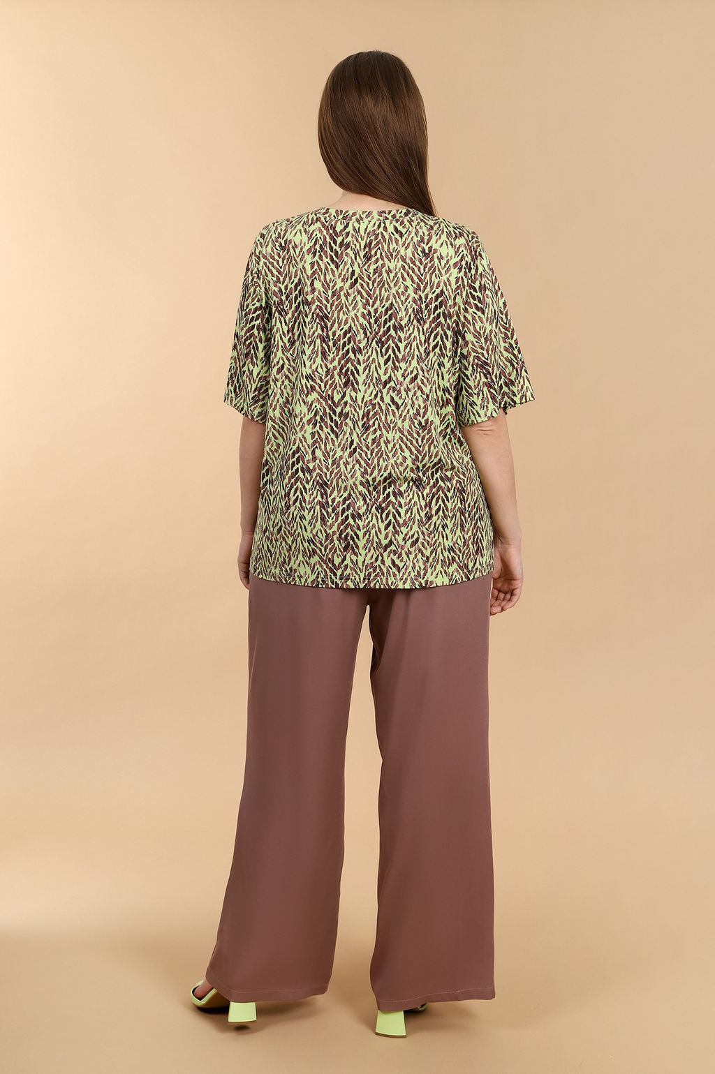 Футболка Дыхание лета-3 VIOTEX