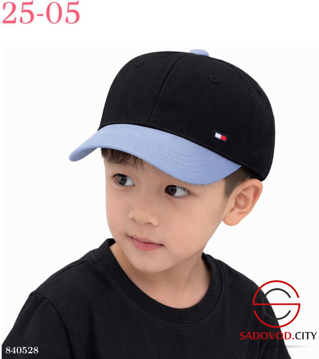 Кепка детская весенняя - Bruno фото 6