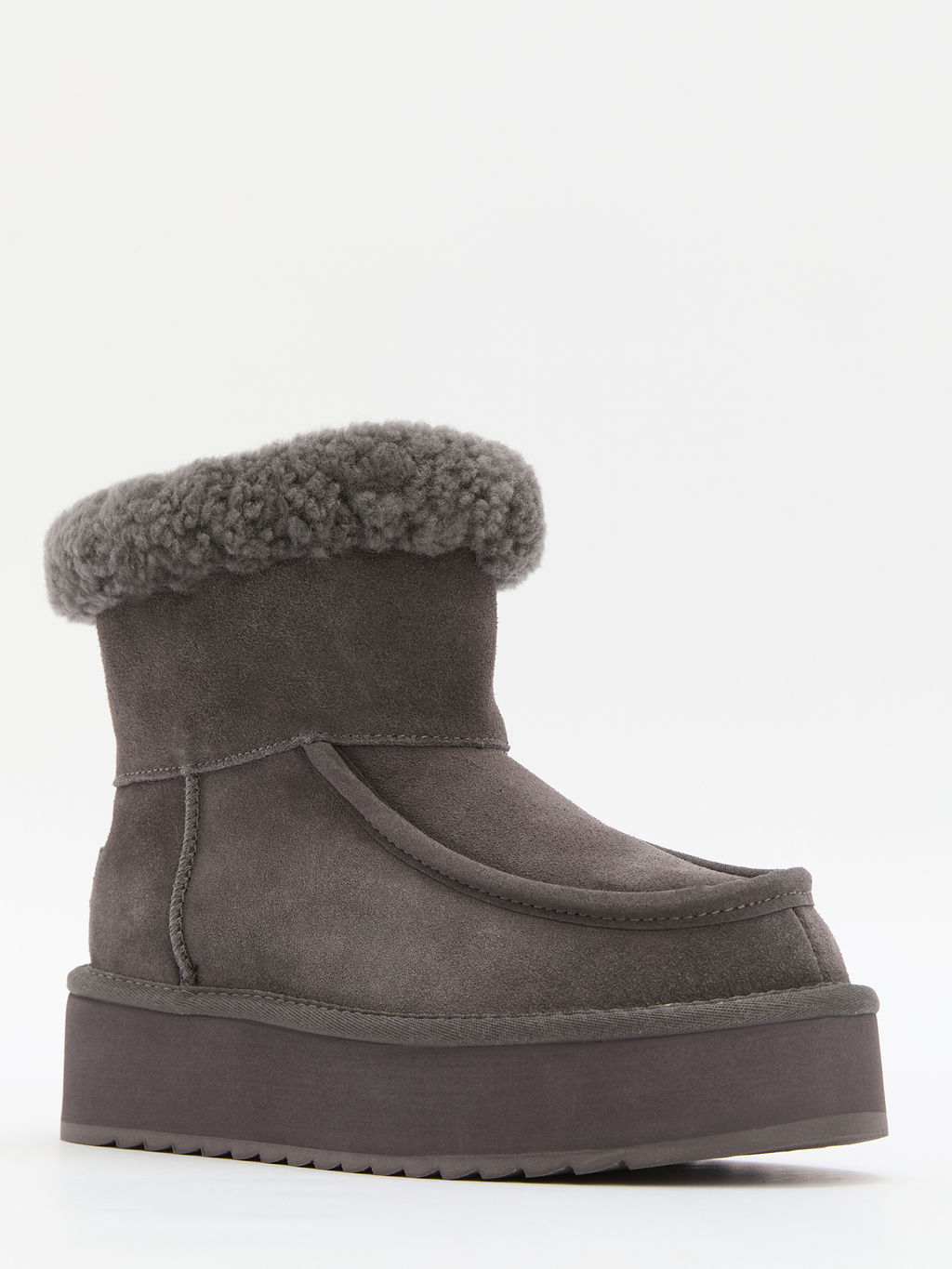 Женские угги TENDANCE