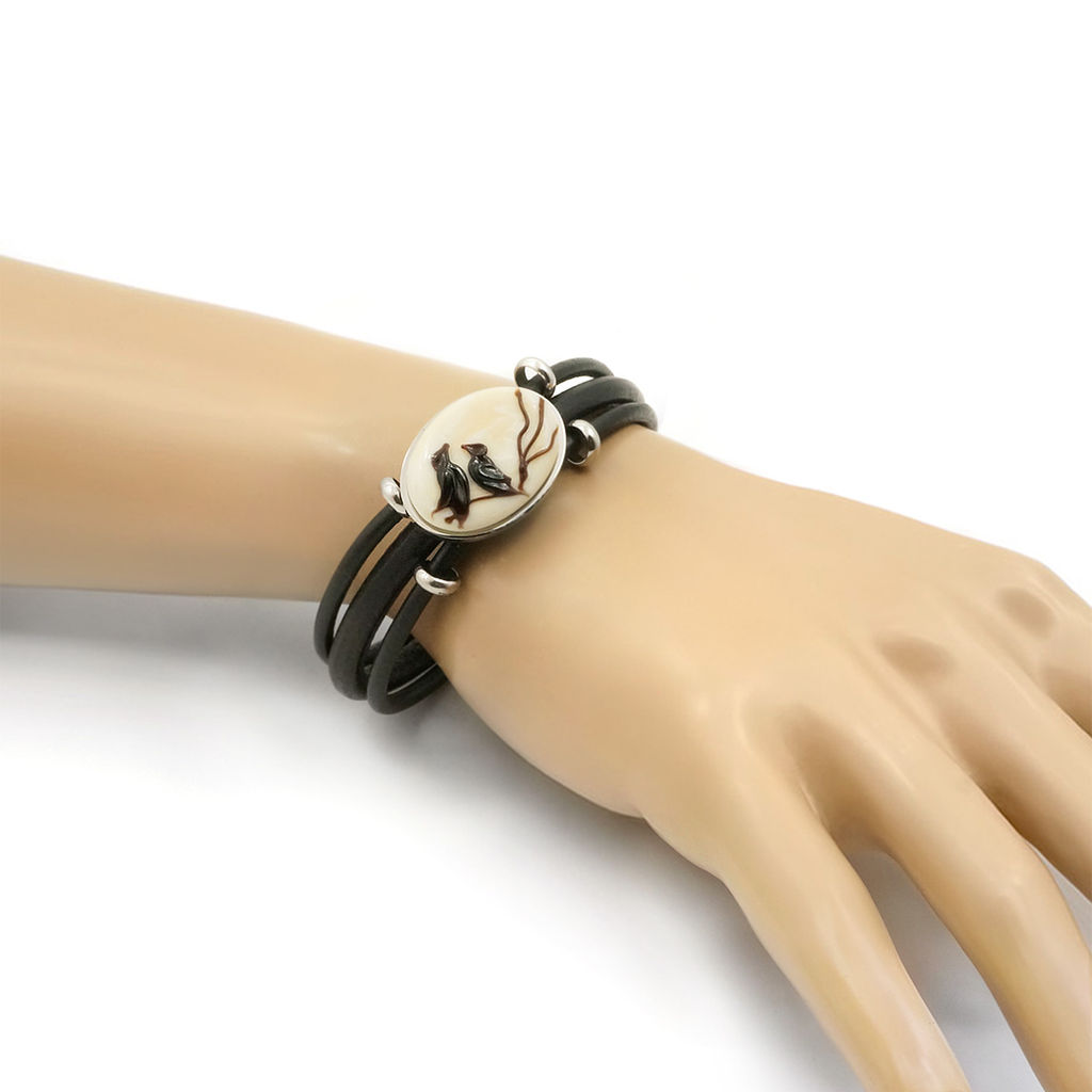 BIRDS Браслет R2148