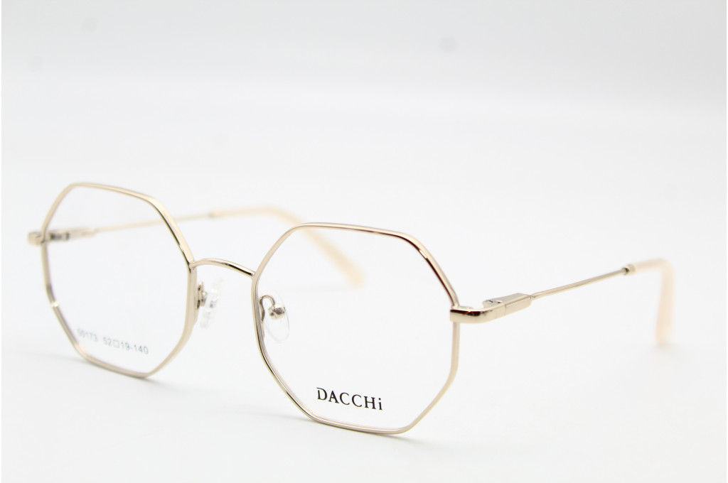 Оправа DACCHI 50173 52-19-140 С3