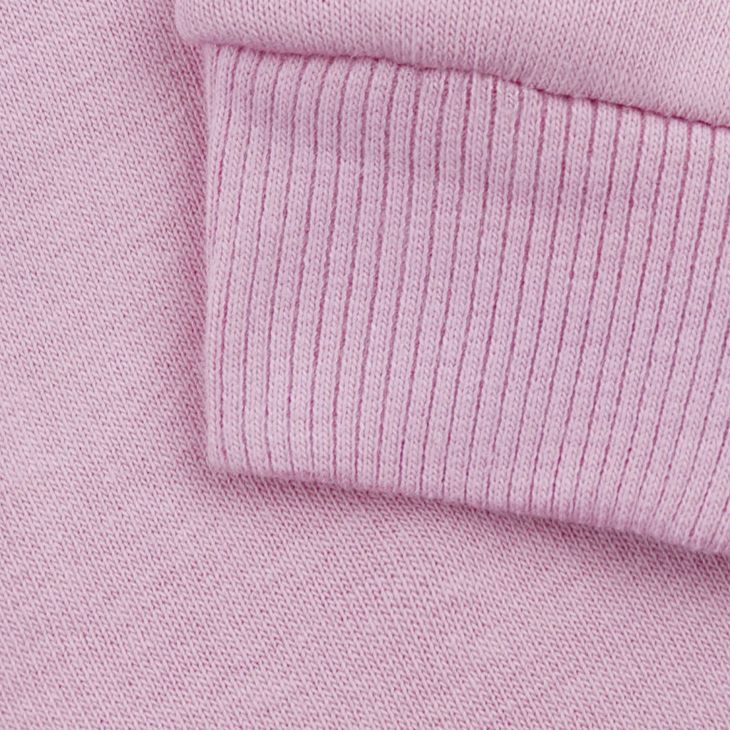 Комбинезон футер 3х нитка начёс 1086340811 - Youlala фото 2