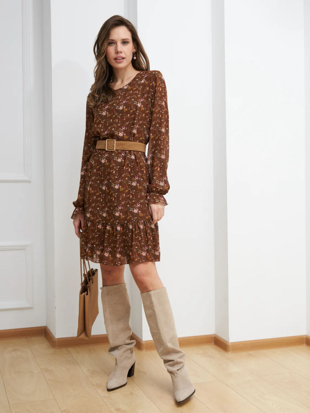 JETTY Платье  фото 7