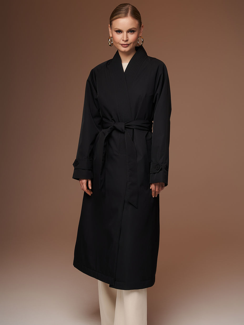 Плащ женский HOOPS, арт. 31976  фото 3