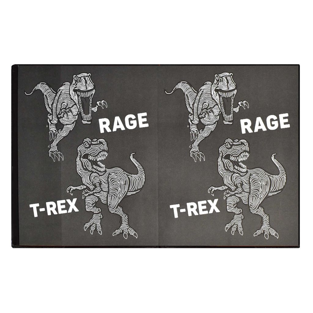 Дневник школьный арт. 58936 / 15 ТИ-РЕКС - Феникс+ фото 5