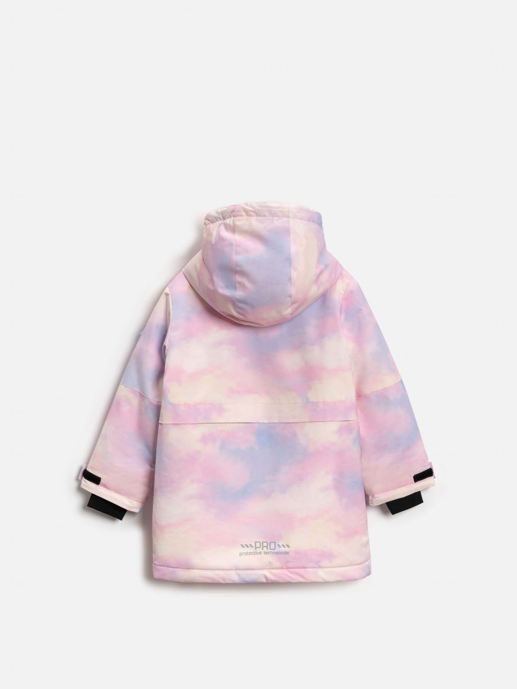 ACOOLA / Куртка детская для девочек Vivi светло-розовый