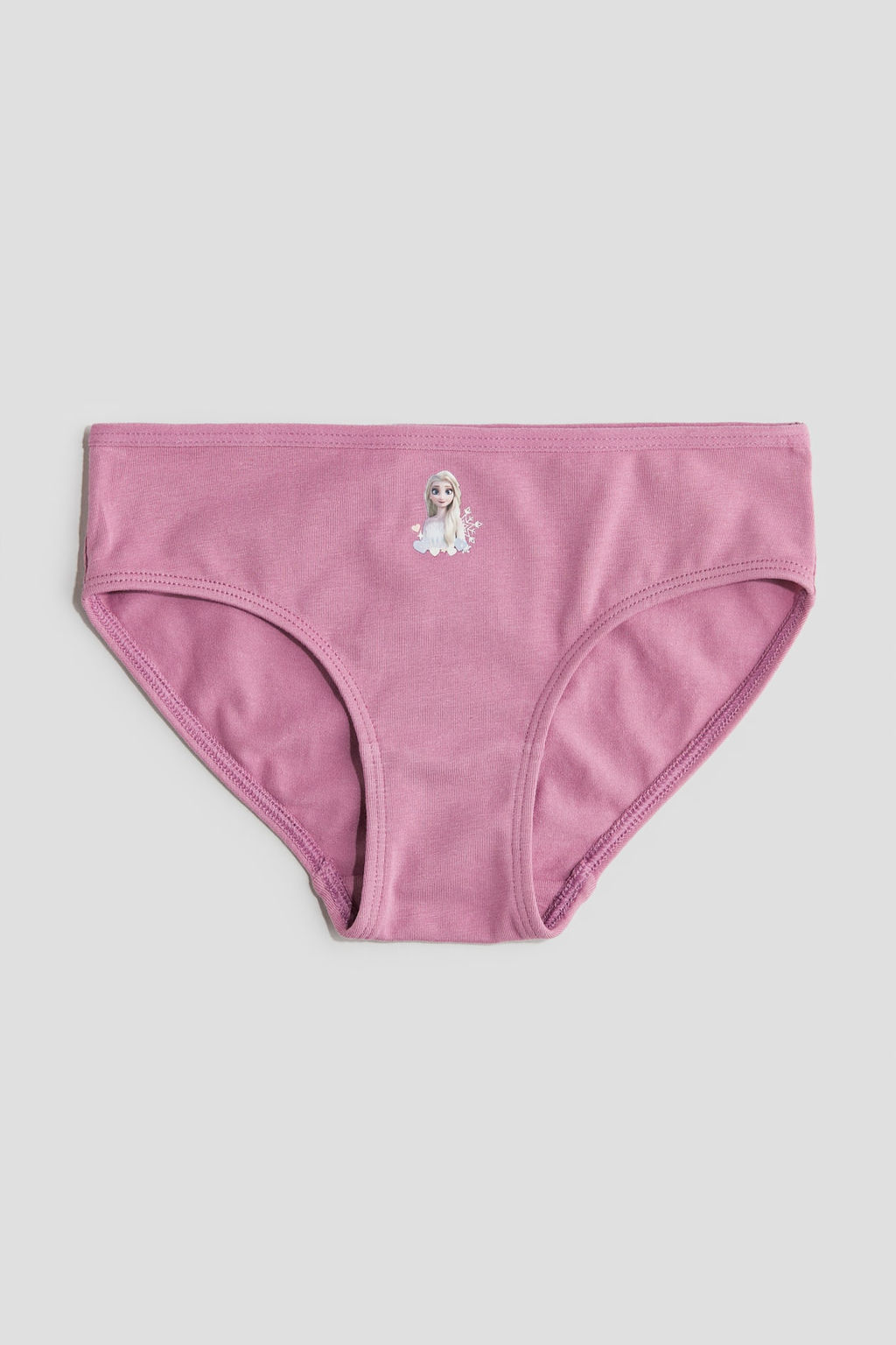 Pack de 7 bragas de algodon - H&m фото 2