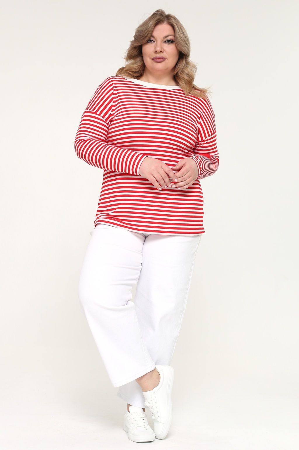 Лонгслив-5651