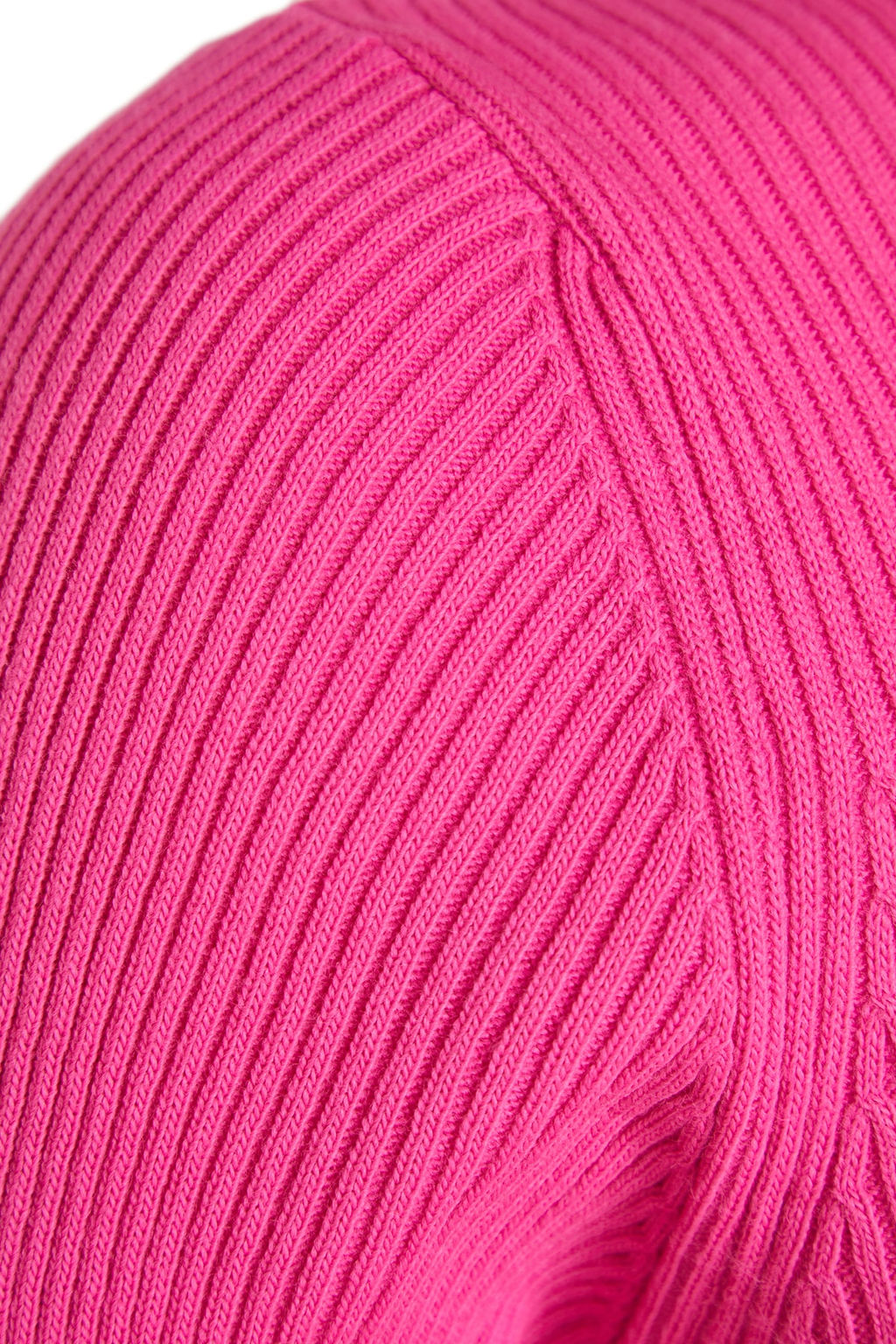 TRENDYOLMILLA Tas Midi Triko Kemer Detayl? Elbise TWOAW22EL0009 фото 27