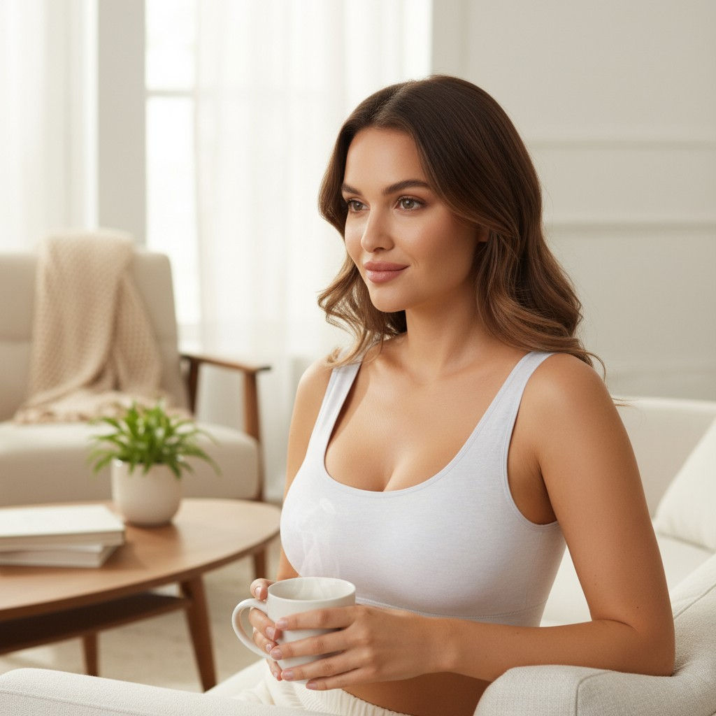 BFS0723 Бюстгальтер - MADAMODA фото 6