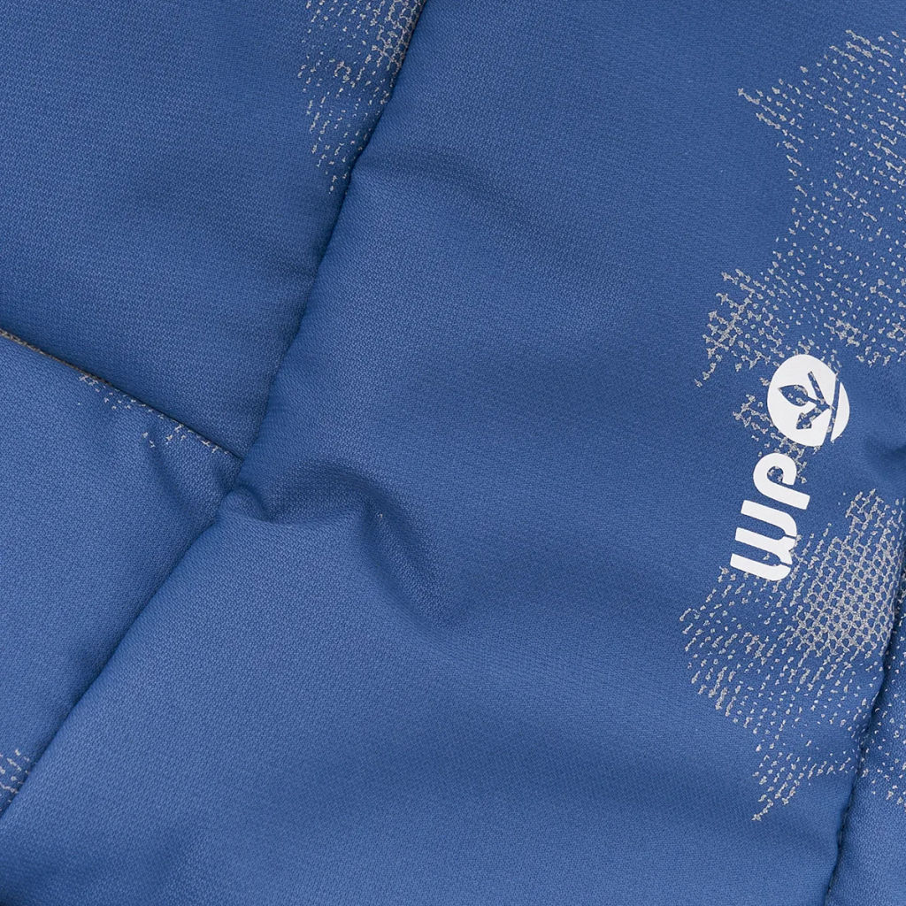 RODOS Куртка для девочки мембрана зима М-316 Розовый  фото 30