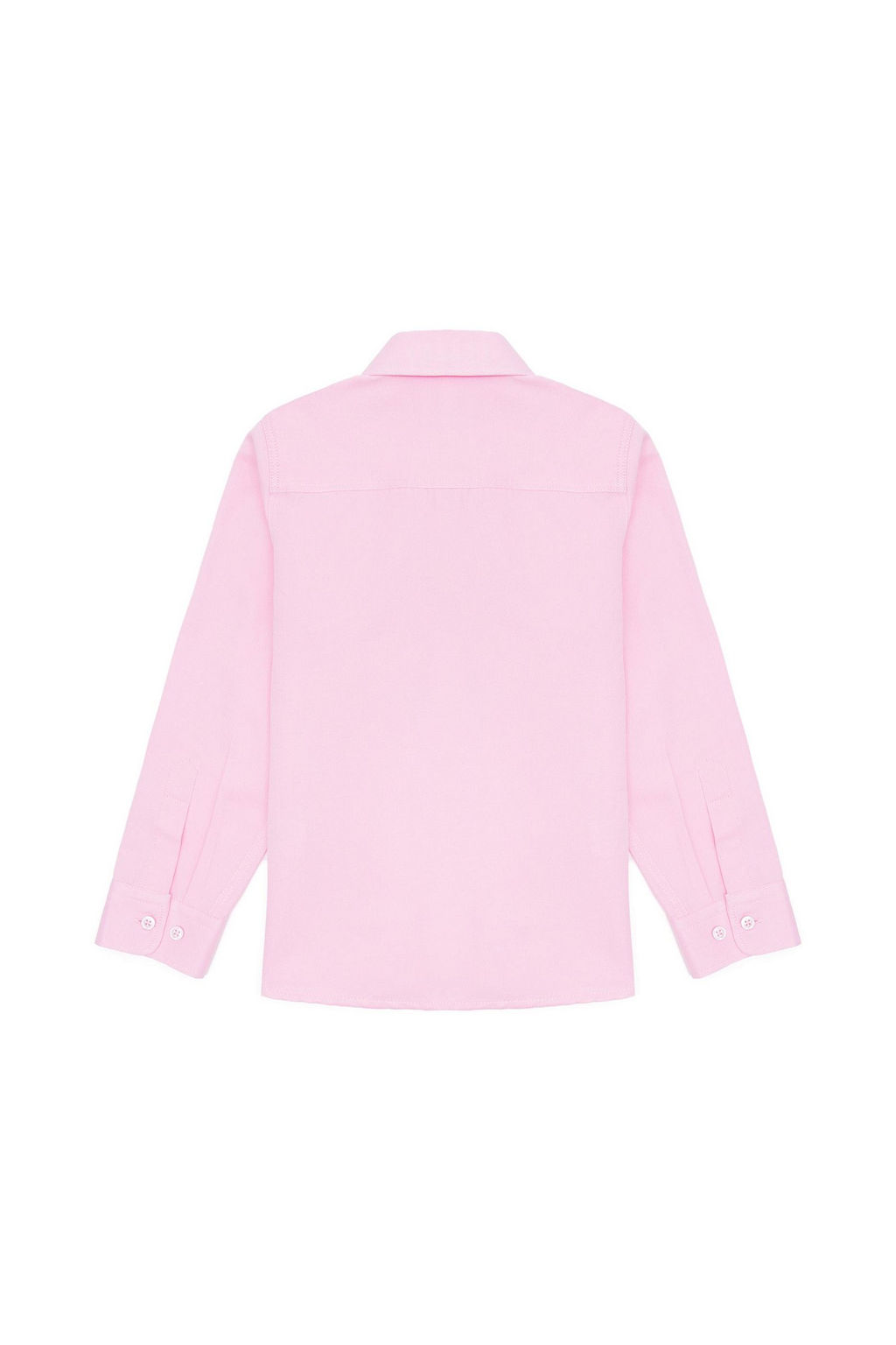 U. S. Polo Assn Рубашка с длинным рукавом Magnolia для девочек - U.s. polo assn фото 13