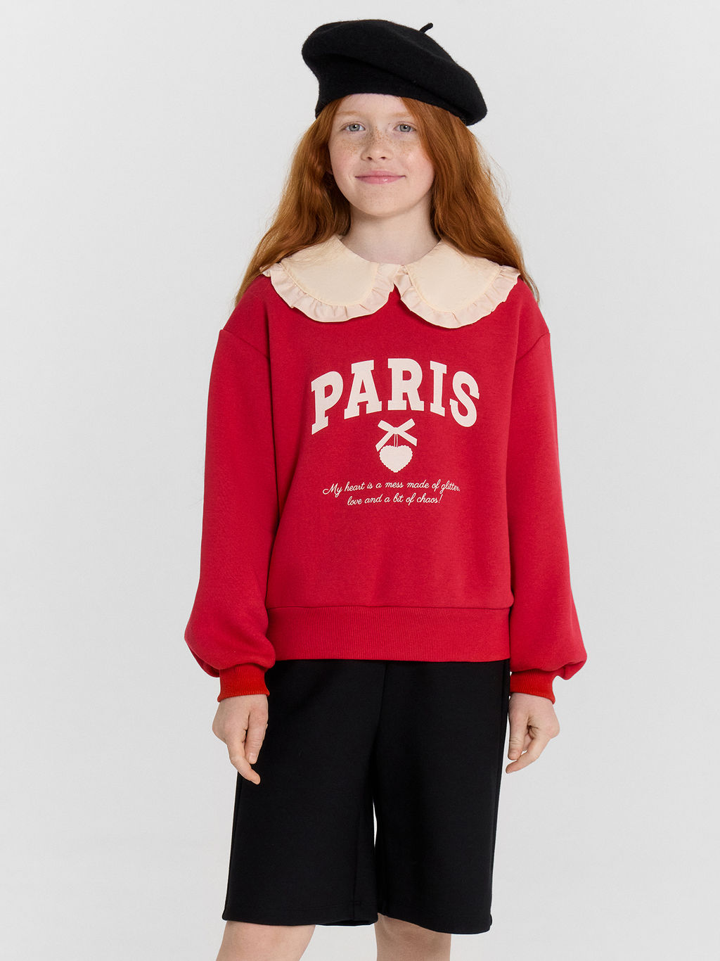 ДЖЕМПЕР ДЛЯ ДЕВОЧЕК - Mark formelle фото 8