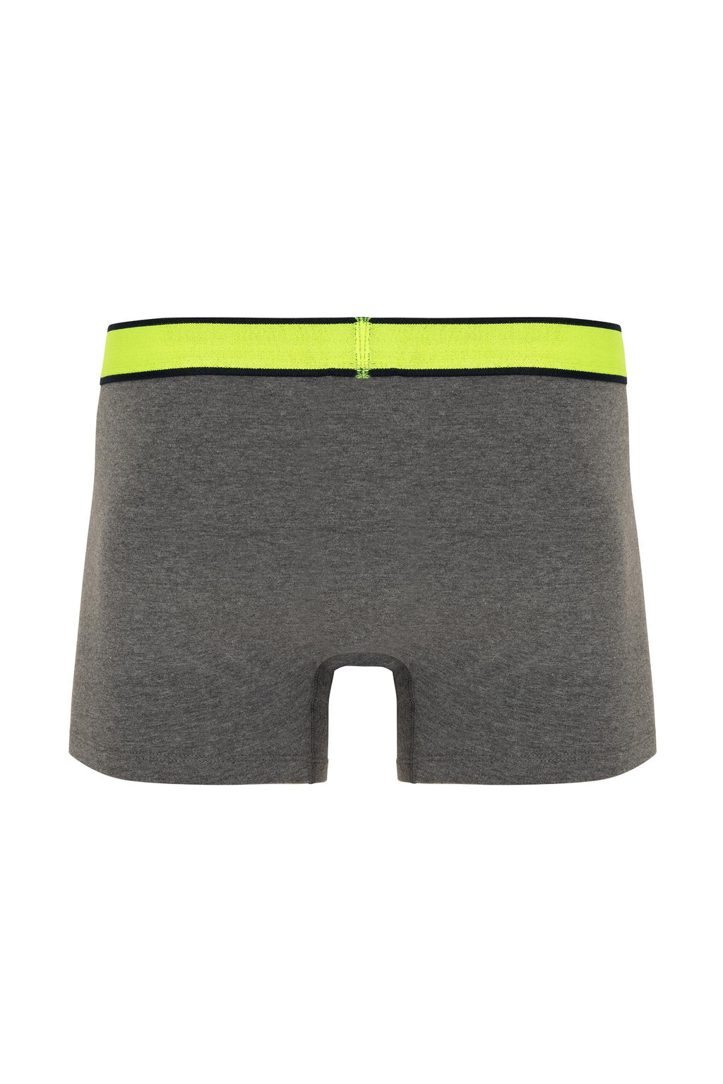 Мужское нижнее белье темно-синего цвета Неожиданная скидка в корзине - U.s. polo assn фото 6