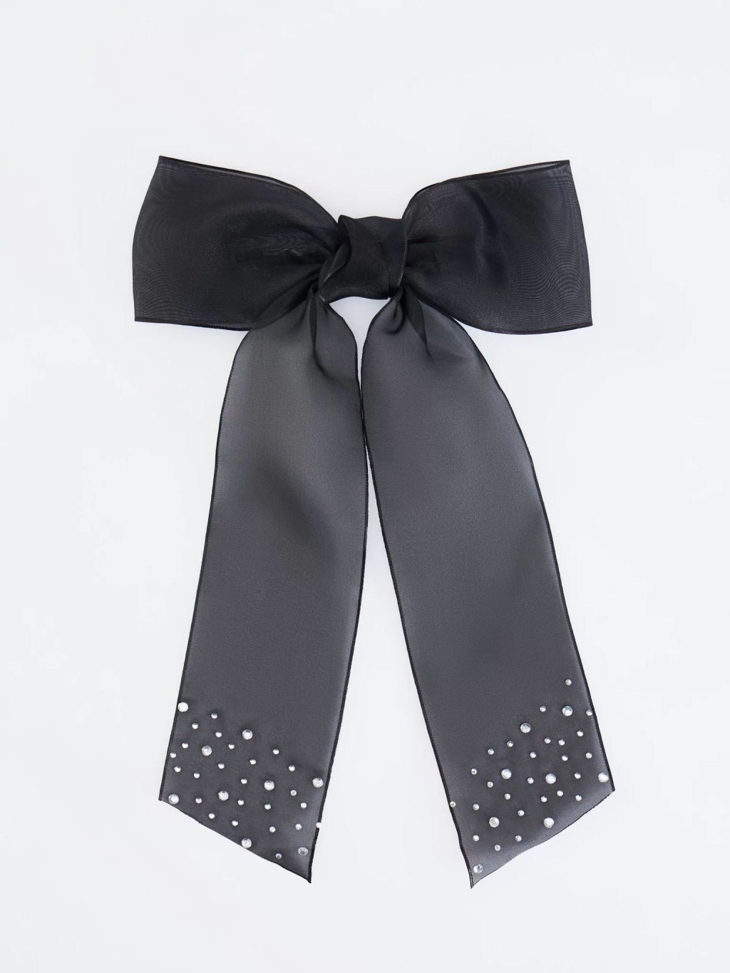 Заколка для волос женская / Zarina  фото 2