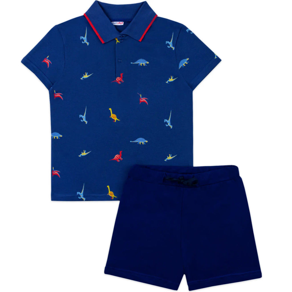 Комплект пике 7776500102 - Youlala фото 4