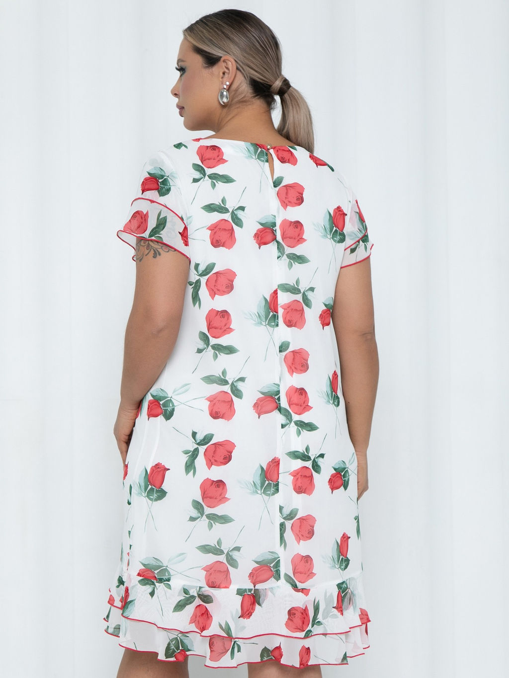 Платье П-2171/28 - Леди Агата фото 9