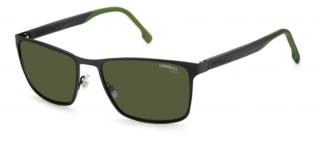 Солнцезащитные очки CARRERA 8048/S BLCKGREEN
