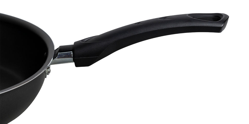 АП_ATLAS Сковорода 260 мм, 1 ручка, б/кр., 1,6мм Сплав А5. арт. 39672615 Калитва