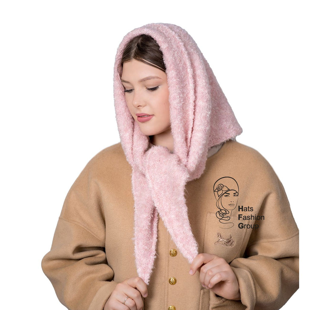 РУФИНА косынка женская - Landre фото 10