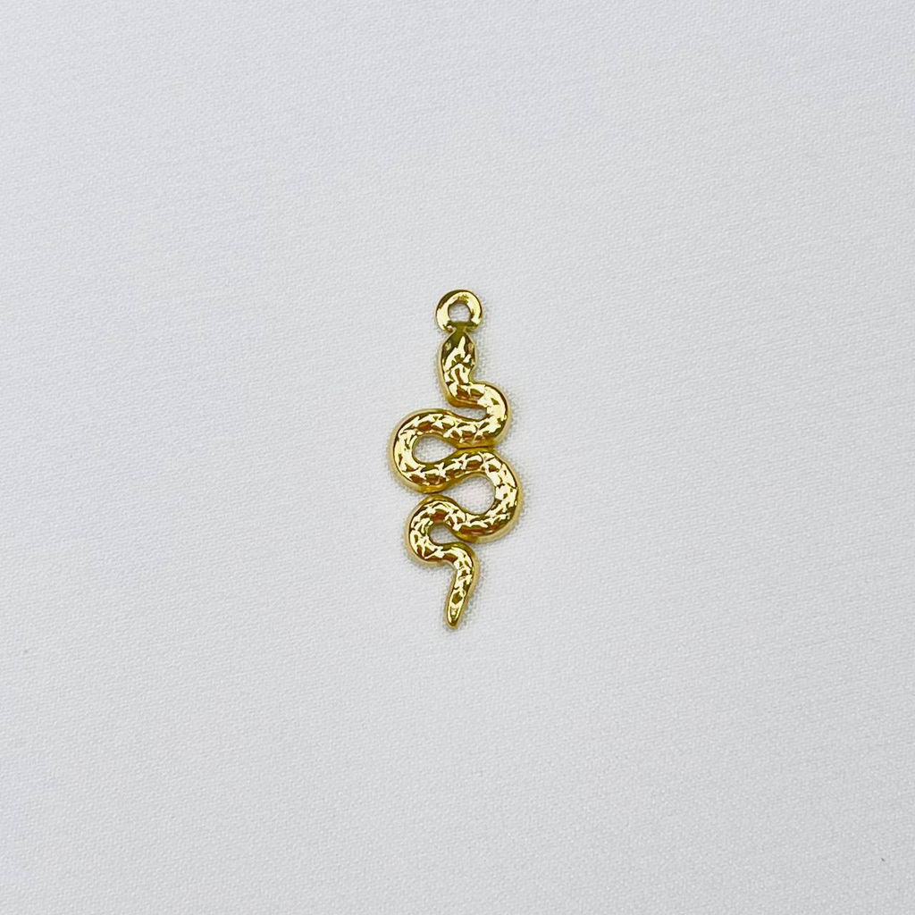 Подвеска "Змея" (1 шт)