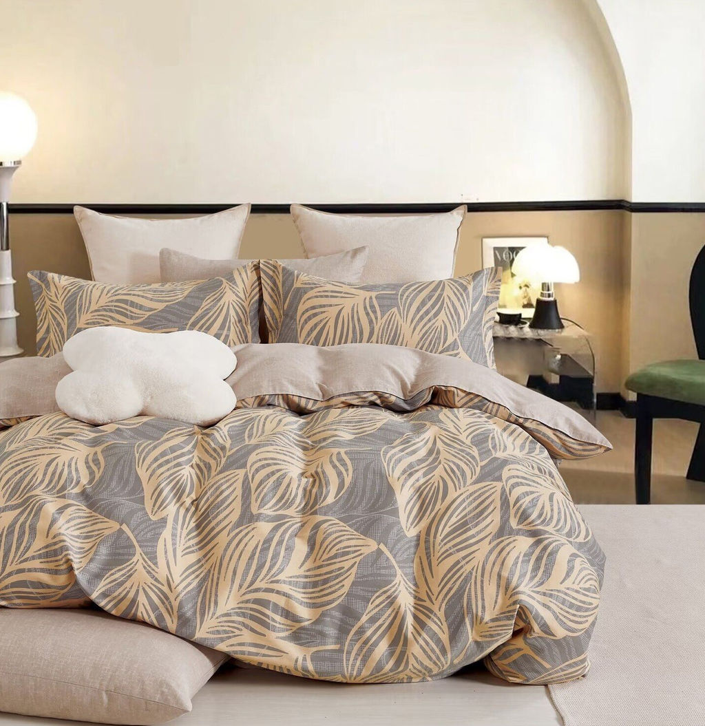 Клише 1,5-спальный (молния)