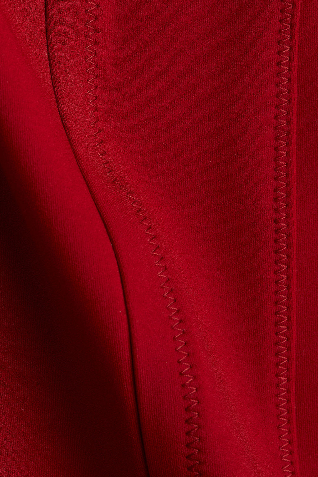 Vestido largo de ajuste ce?ido - H&m фото 6