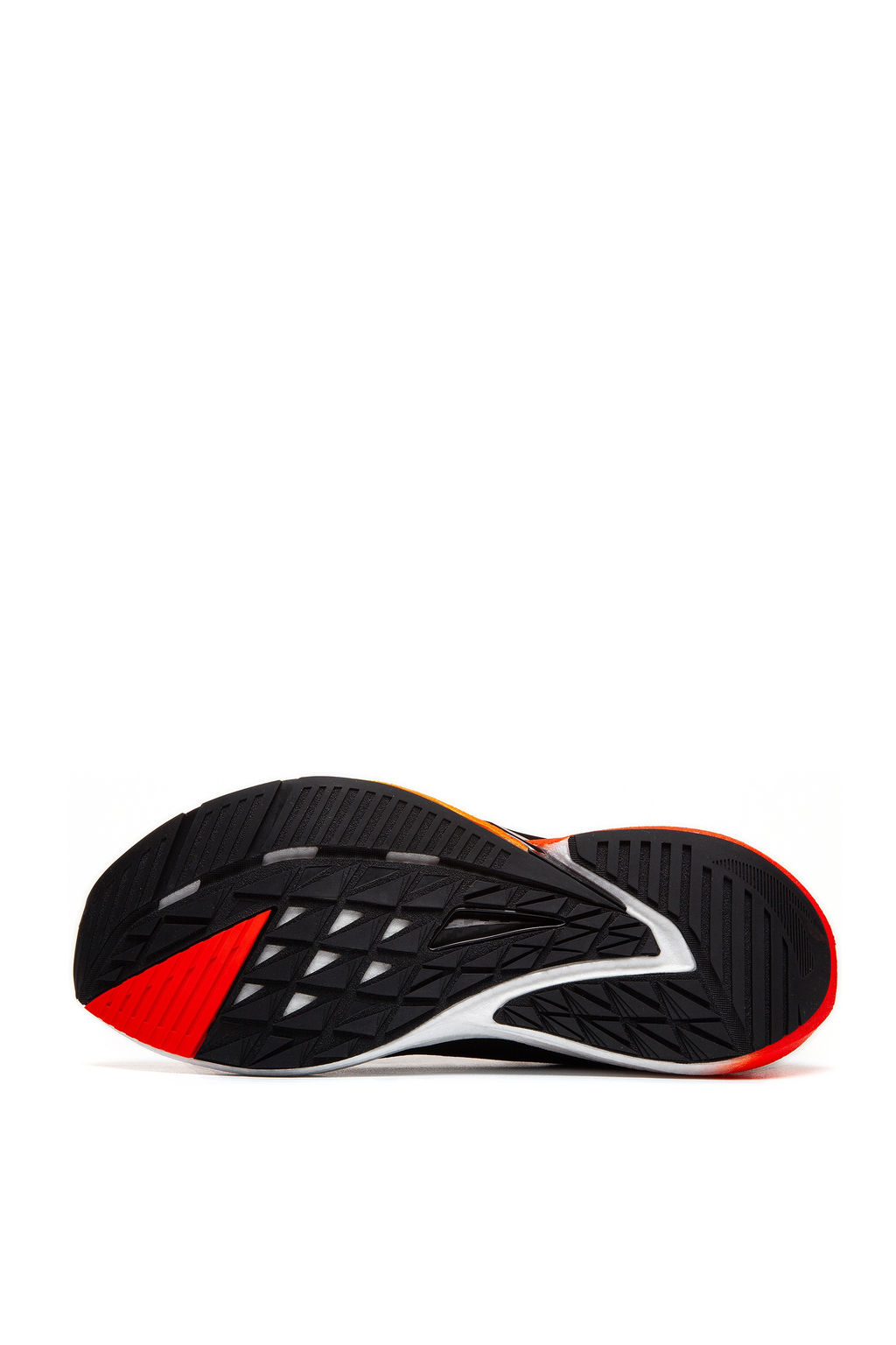 Кроссовки для бега Черный/Серый ROCKET 7.0 - Anta фото 6