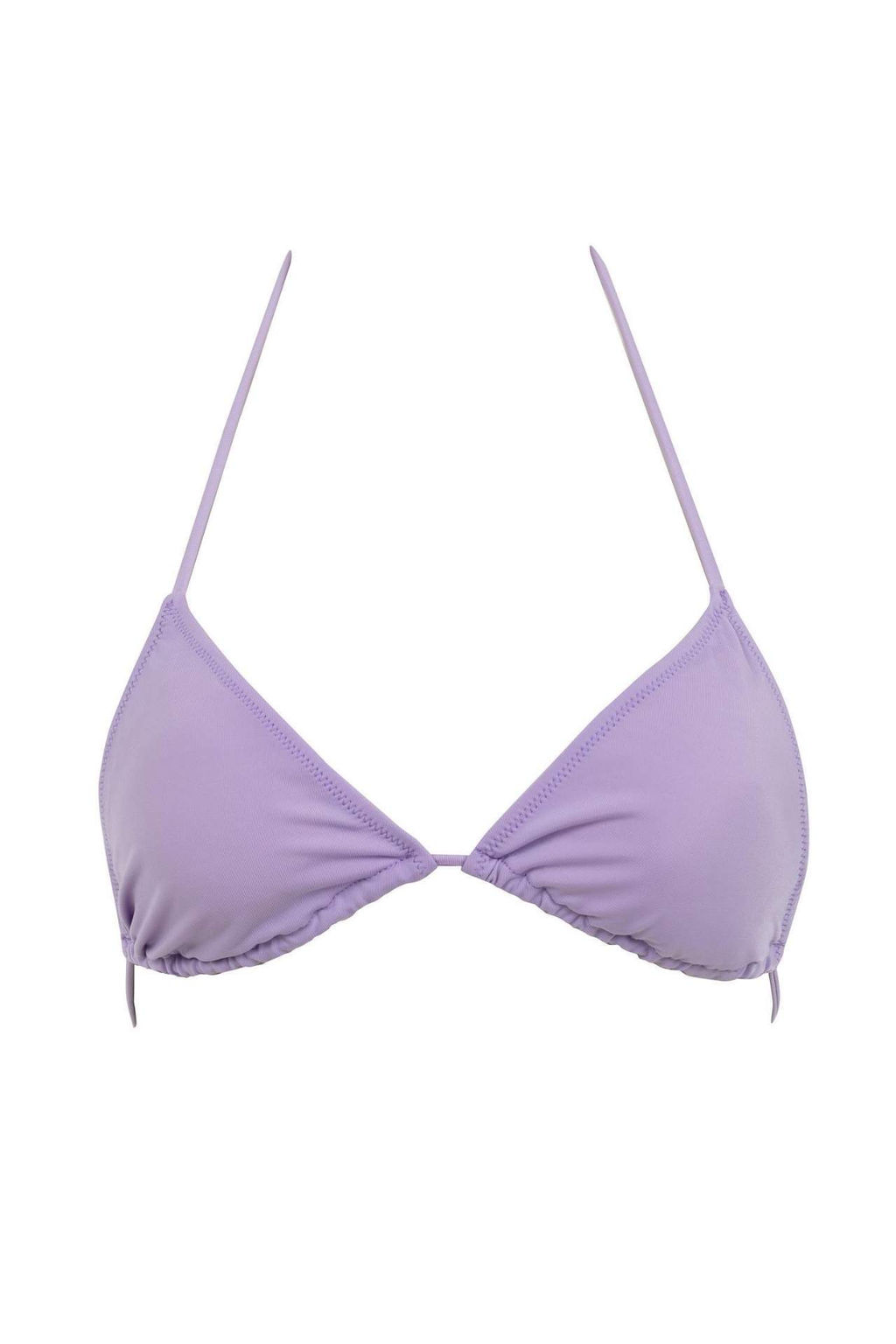 Fall in Love Regular Fit Ucgen Bikini Ustu - Defacto фото 7