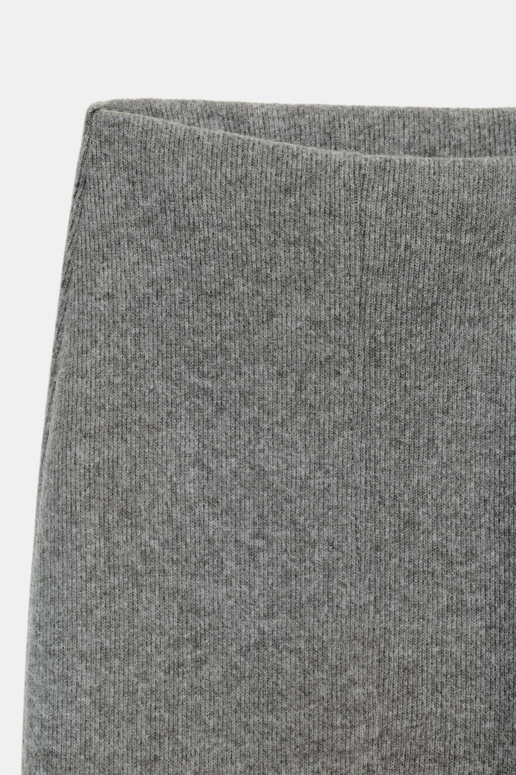 SOFT STRAIGHT-LEG TROUSERS - Zara фото 40