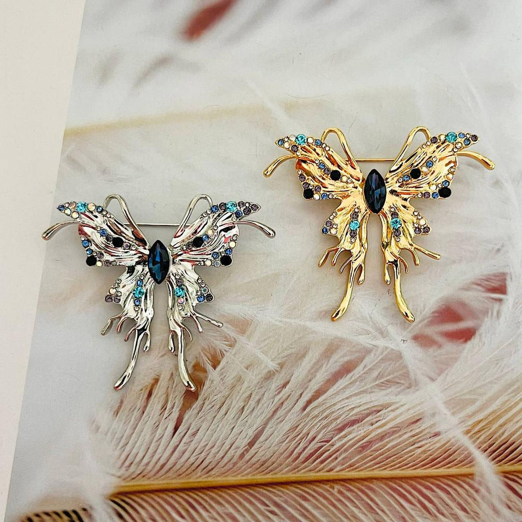 61914240 Брошь - J.prettier фото 2