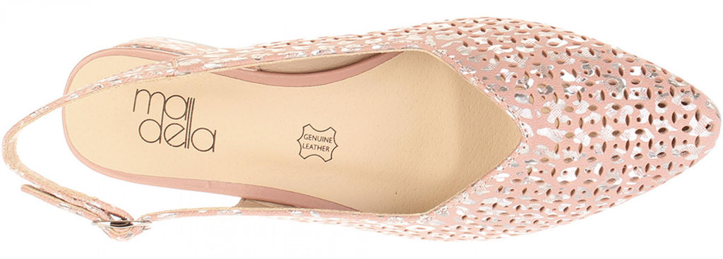 Босоножки Madella XJU-51636-4O-KP