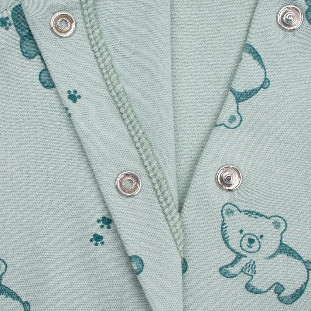 Кофточка интерлок 0001200706