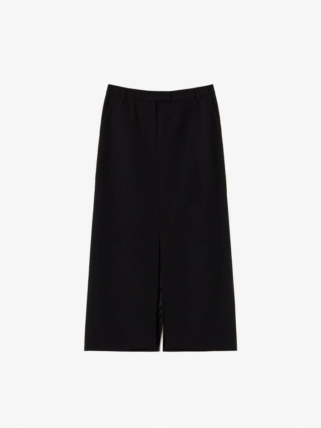 EMKA // Юбка-карандаш миди  фото 4