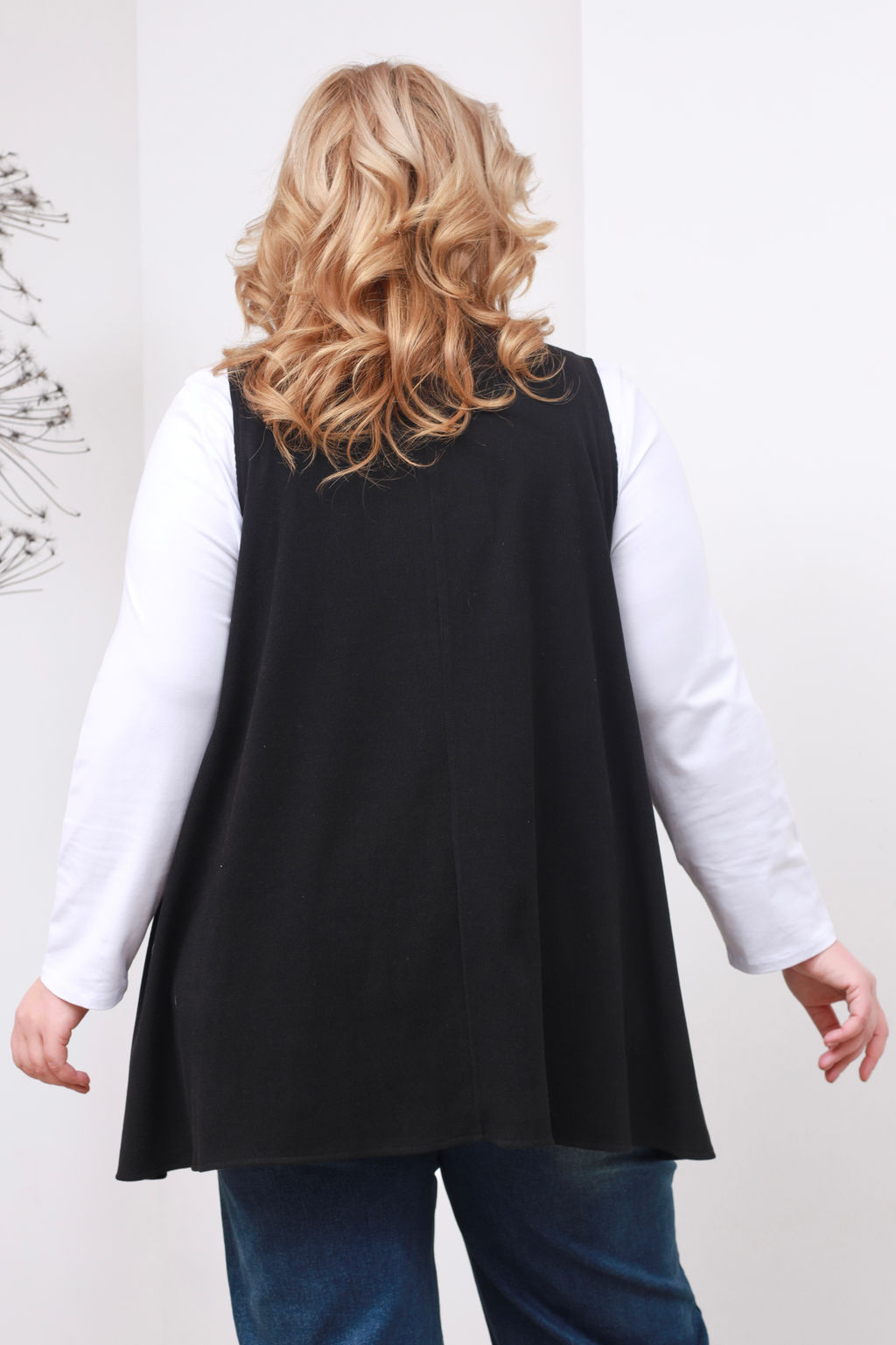 Туника двойка-4293