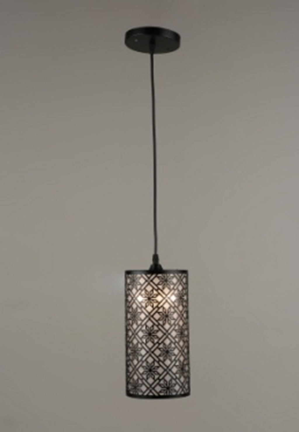 Люстра Подвес PP-000763-1BK